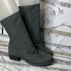 OTBT Fernweh Slouch Boots